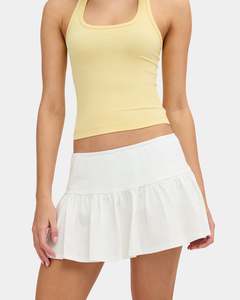 Womens Taylor Skort