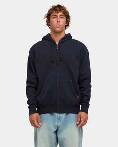 Mens Sale Jackets: Mens Immortal Diamond Zip Up Hoodie