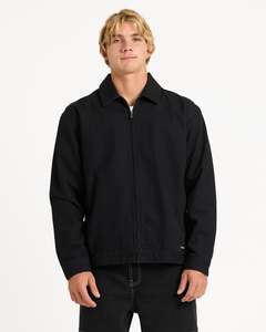 Mens Sale Jackets: Mens DNA Coach Jacket