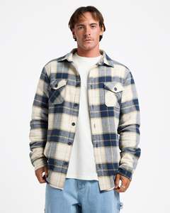 Mens Sale Jackets: Mens Brookland Jacket