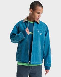 Mens Sharper Pad Unlined Workwear Jacket
