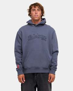 Mens Sale Hoodies Jumpers: Mens Immortal Distress Pullover Hoodie