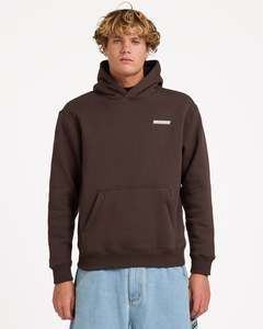 Mens Sale Hoodies Jumpers: Mens Adiv Slant Pullover Hoodie