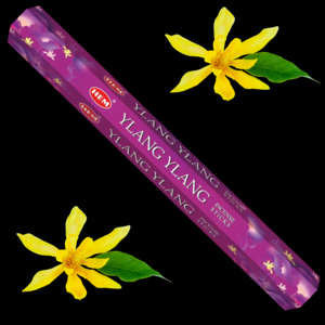 Incense: 20x Ylang Ylang Incense Sticks