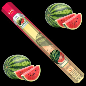 Incense: 20x Watermelon Incense Sticks