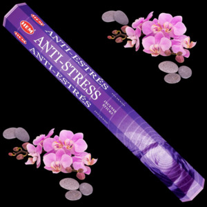 Incense: 20x Anti Stress Incense Sticks