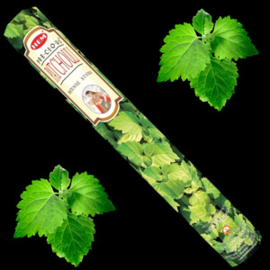 Incense: 20x Patchouli Incense Sticks