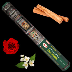 Incense: 20x Precious Fragrance Incense Sticks