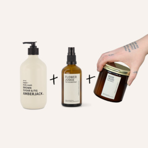 Products: Scents of Spring Bundle