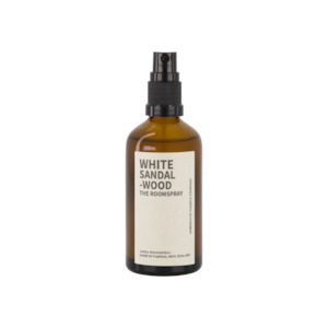 White Sandalwood - Room Spray
