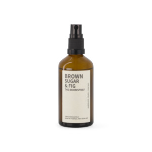 ROOMSPRAY: Brown Sugar & Fig - Room Spray