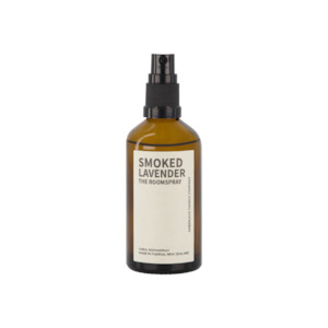 ROOMSPRAY: Smoked Lavender - Room Spray