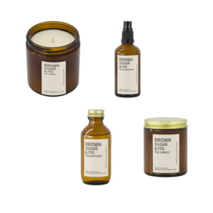 Bundles: Pick a full set