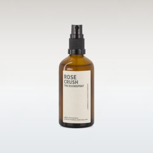 Rose Crush - Room Spray
