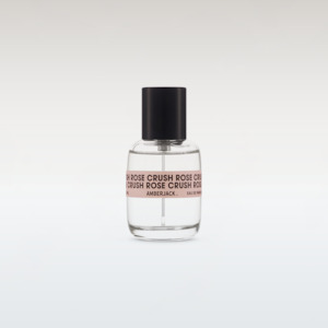 The Bigger List: Rose Crush - Eau de Parfum