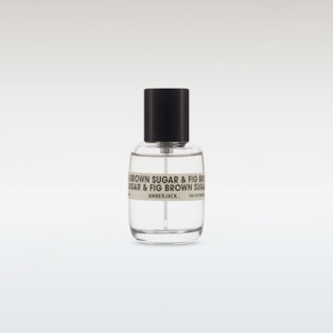 Brown Sugar & Fig - Eau de Parfum