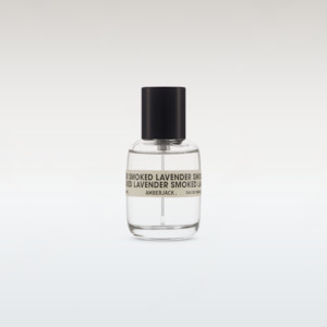 The Bigger List: Smoked Lavender - Eau de Parfum