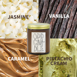 Best Sellers: Odd Candle - Autumn v1