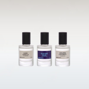 Pick a 3 pack oil perfume