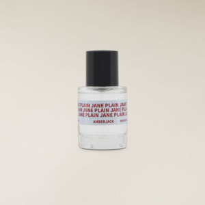 Plain Jane Perfume