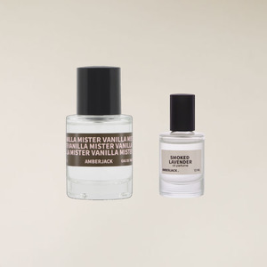 Bundles: Perfume layering pack
