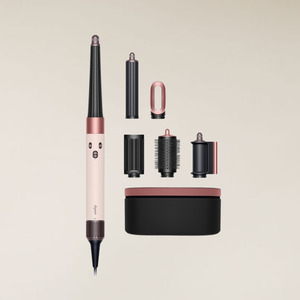 Blind Box Prizes: Prize 4 Dyson Airwrap