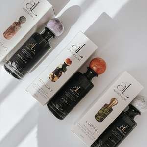 Home & Linen Spray