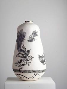 Products: Large Amphora Vessel