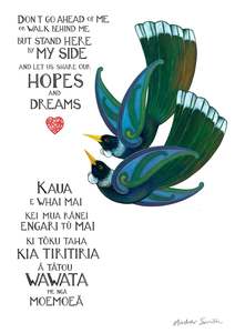 Our Hopes and Dreams