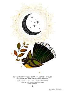 Products: E Rere E Te Manu - The Beloved Of My Heart