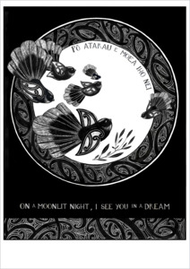 Archive: ' Po Atarau '