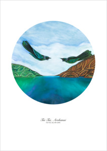 Archive: ' Tui Tui Arohanui '