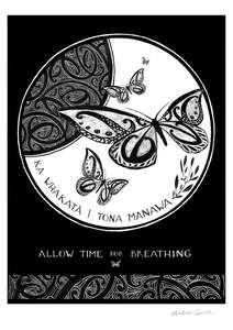 Breathe