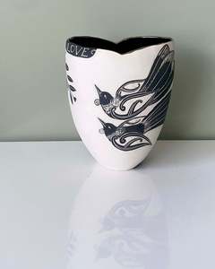 Blessing Bowl - Love Aroha