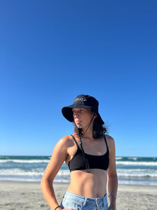 Products: DOITZ Wide Brim Bucket hat A: M Clothes