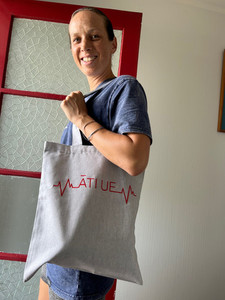 Products: Āti Ue Tote bags A: M Clothes