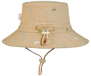 Toshi Sunhat Nomad Puppy