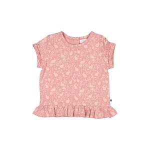 Burrow Be: Burrow & Be - Mead-Doe Hana T-Shirt