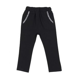 Boy Sale: Arthur Ave Black Pant