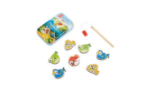 Hape - Gone Fishin!