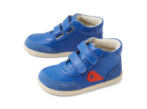 Sneakers: Bobux I Walk - Champ - Olympian