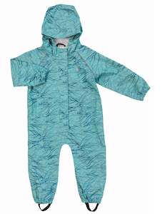 Therm - Rainsuit Winter Woods