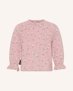 Tiny Tribe Sweet Flowers Swing Top