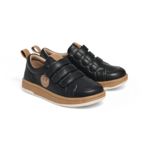 New Arrivals: Pretty Brave - Happy Trainer Black