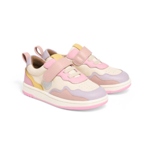 New Arrivals: Pretty Brave - Icon Trainer Sparkle Hearts