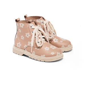 New Arrivals: Pretty Brave - London Petal