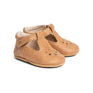 New Arrivals: Pretty Brave - Morgan Tan