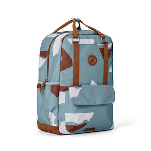 New Arrivals: Crywolf - Knapsack Move Mountains