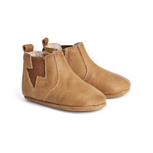 All Shoes: Pretty Brave - Baby Electric Tan