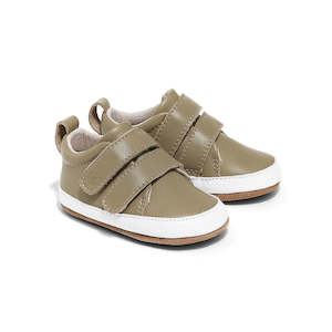 All Shoes: Pretty Brave - Scout Sage